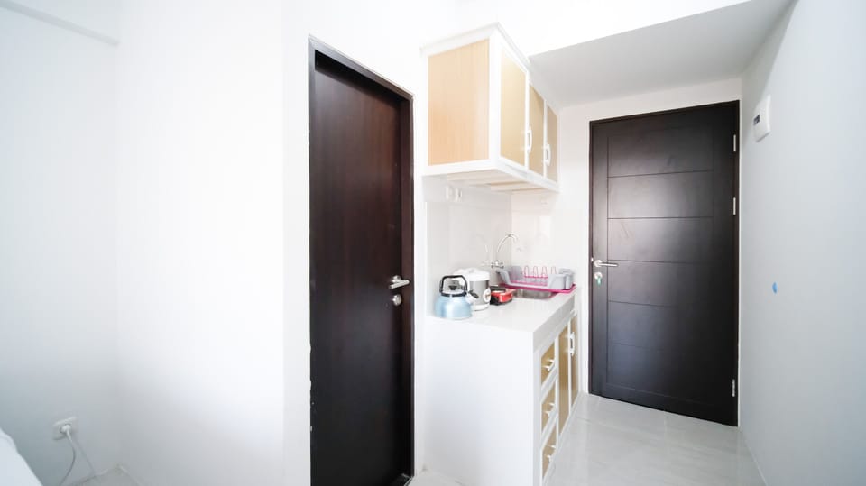 Studio | Private kitchen