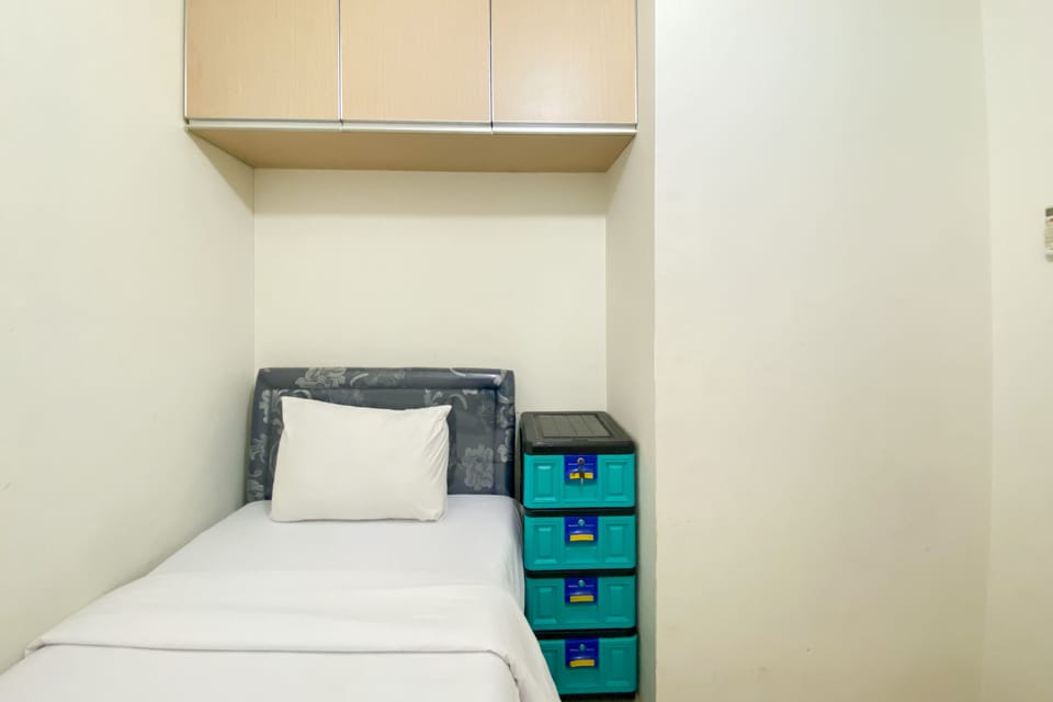 Apartment | 2 bedrooms