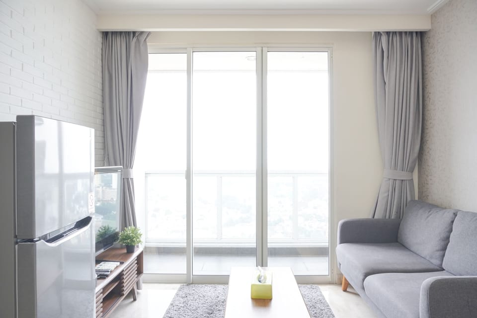 Apartment | Living area