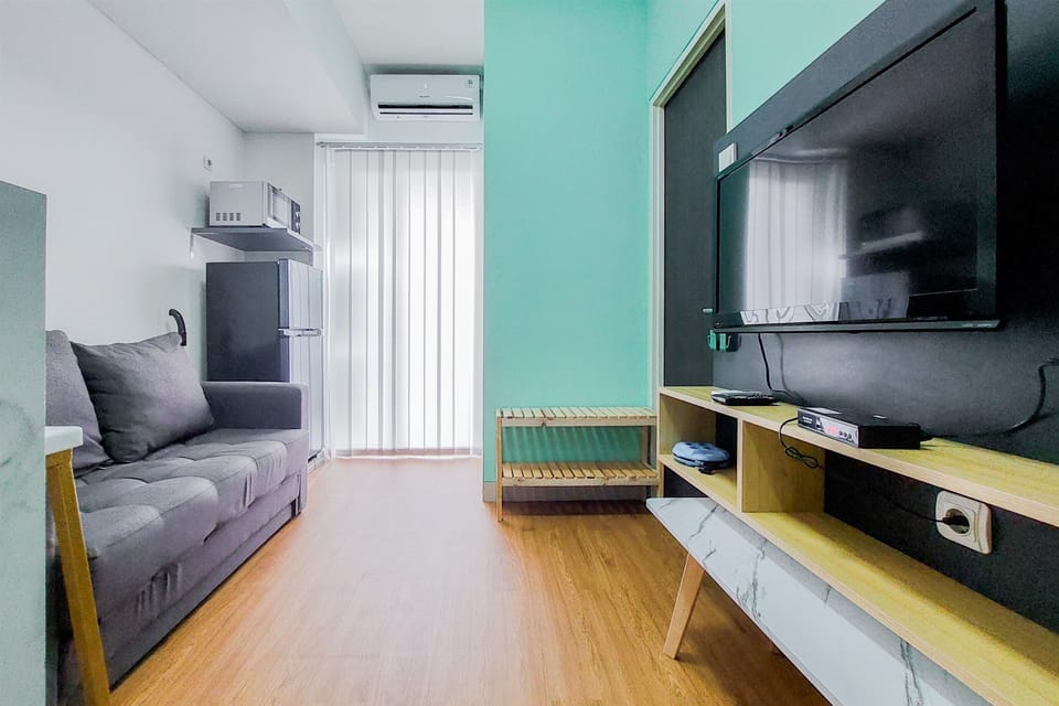 Apartment | Living area