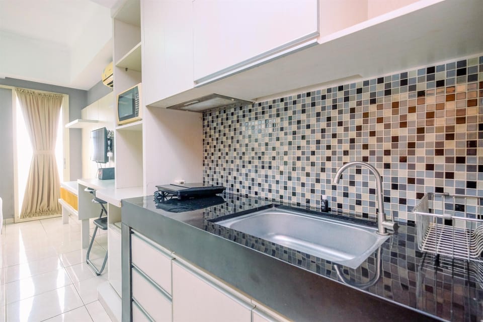 Studio | Private kitchen