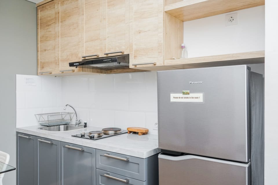 Apartment | Private kitchen