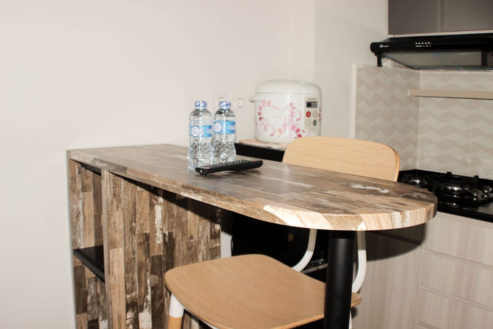 Apartment | Living area