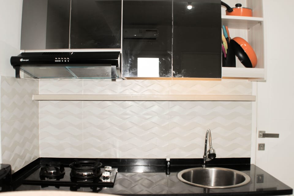 Apartment | Private kitchen
