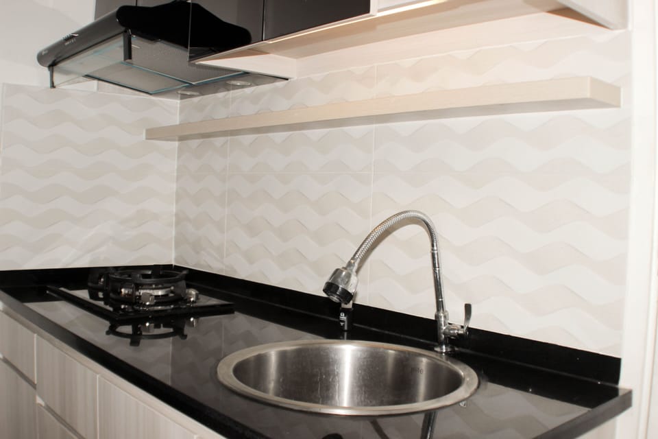 Apartment | Private kitchen