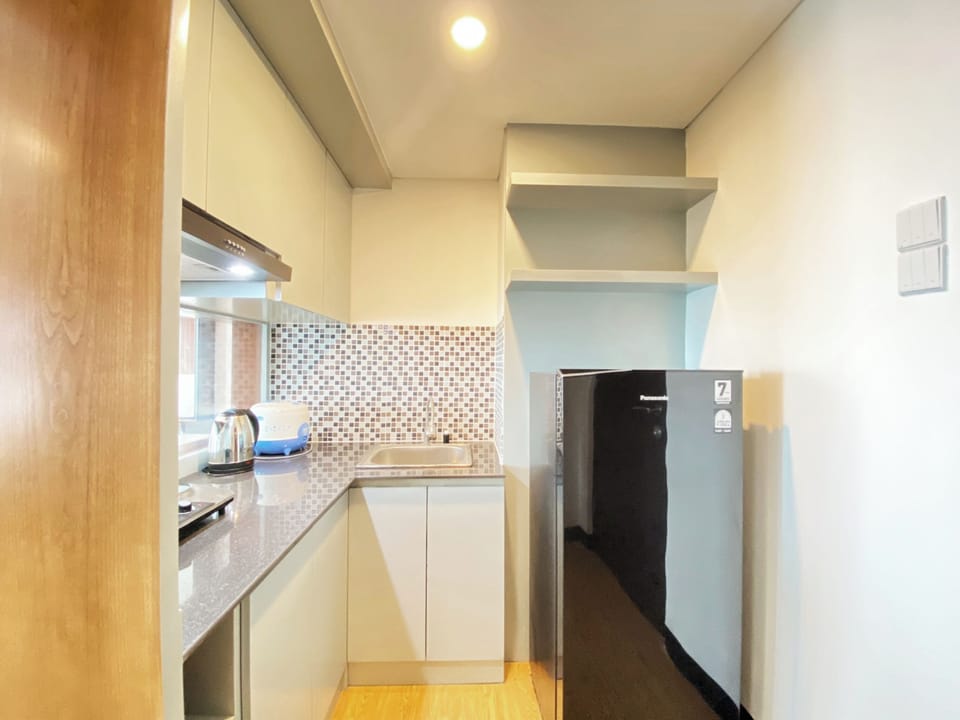 Apartment | Private kitchen