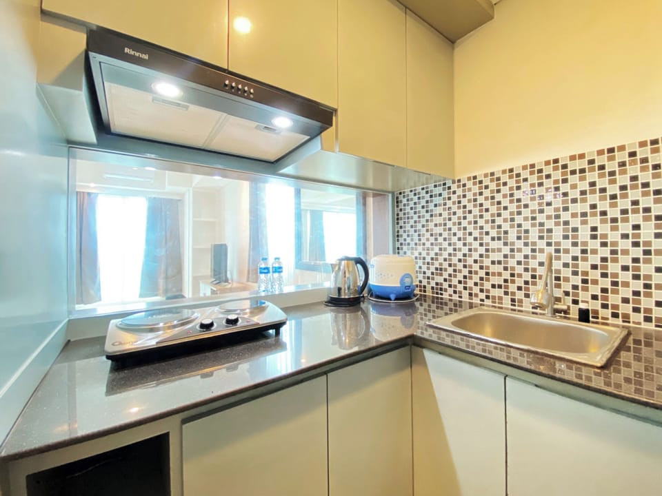 Apartment | Private kitchen