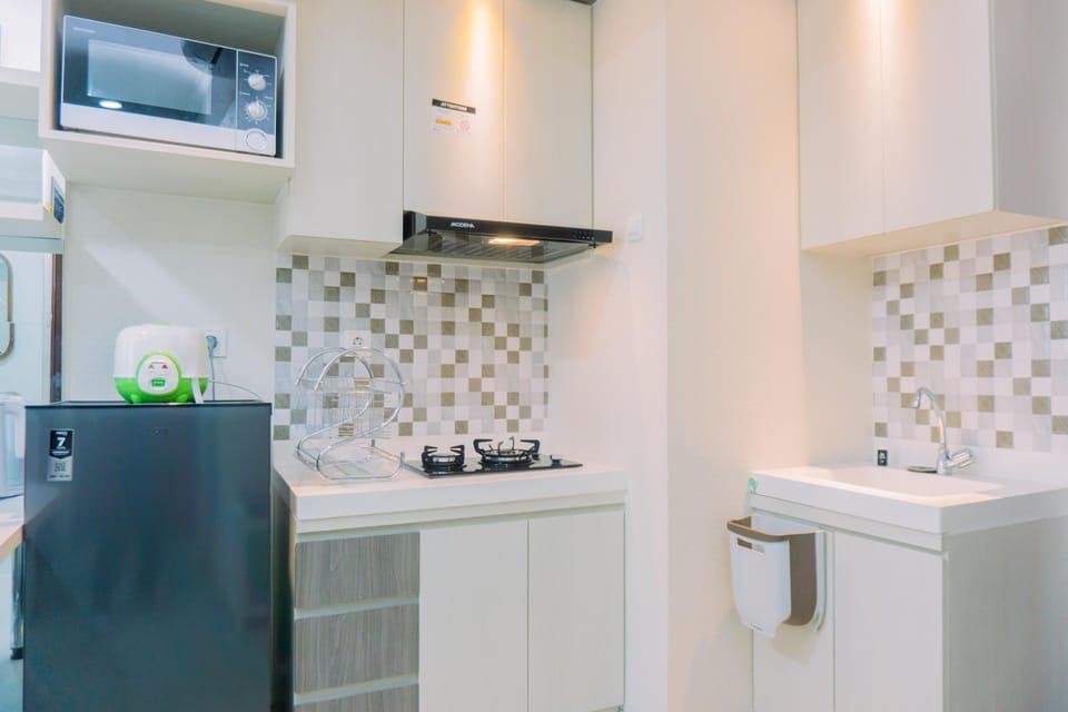 Apartment | Private kitchen