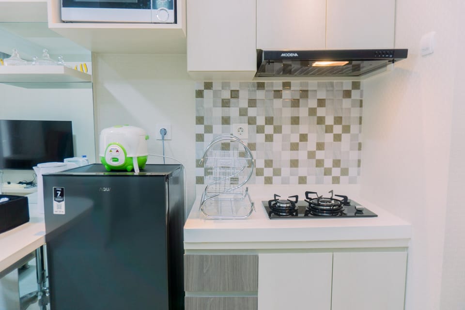 Apartment | Private kitchen