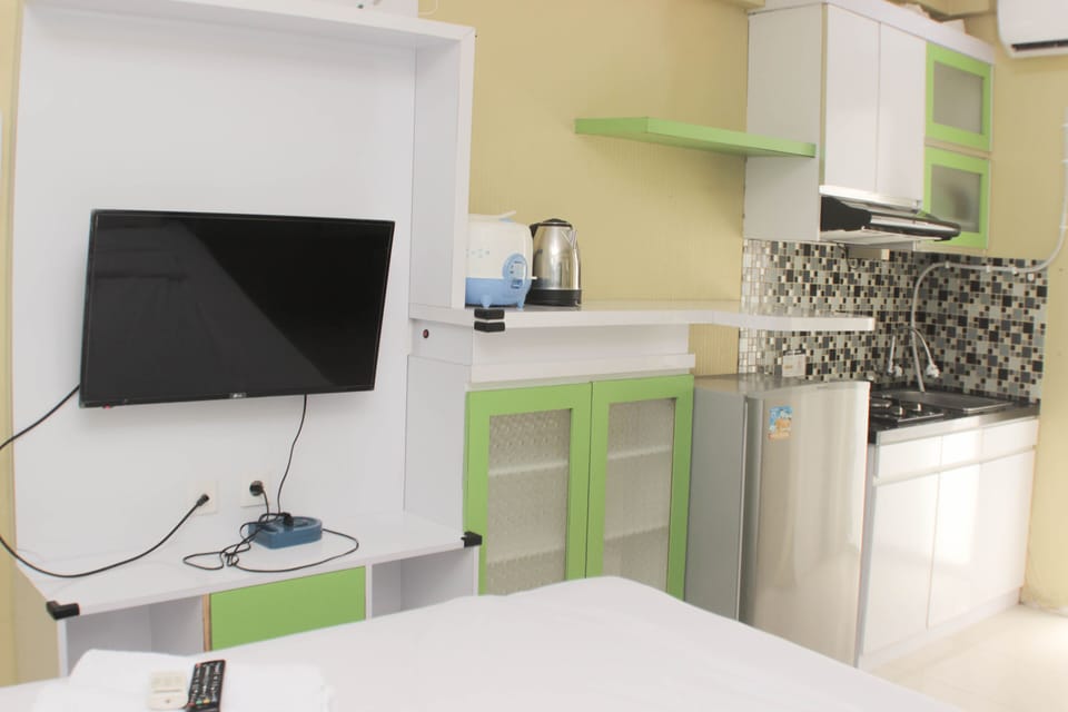 Studio | Private kitchen