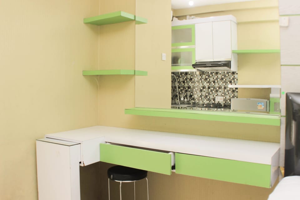Studio | Private kitchen