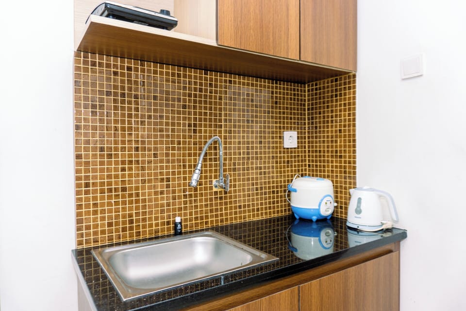 Apartment | Private kitchen