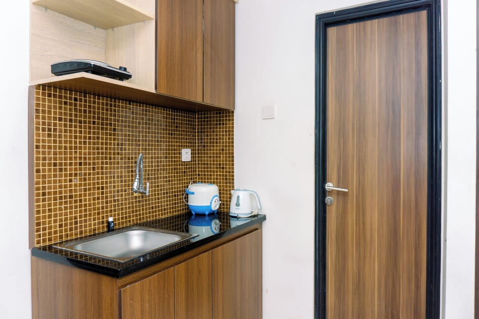 Apartment | Private kitchen