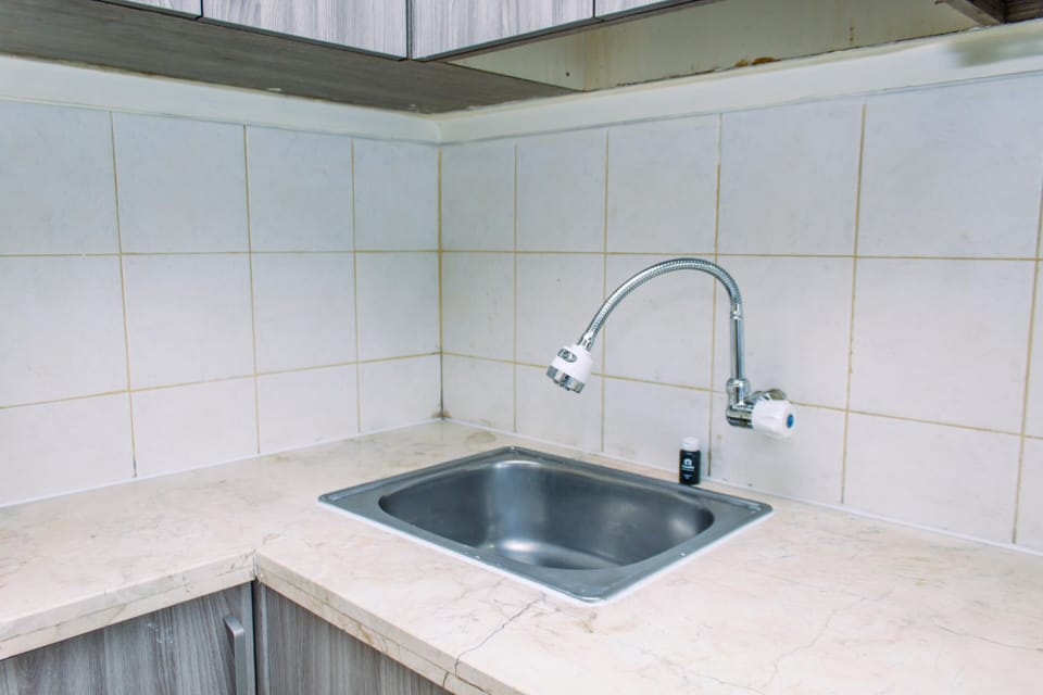 Studio | Private kitchen
