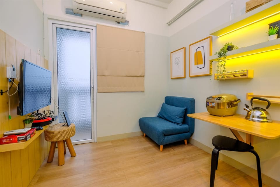 Apartment | 2 bedrooms