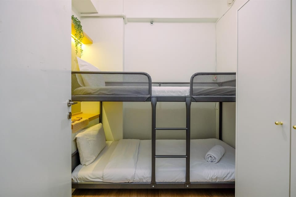 Apartment | 2 bedrooms