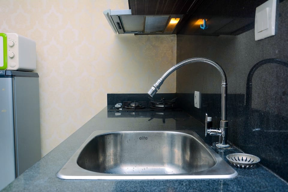 Apartment | Private kitchen