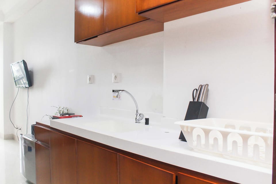 Apartment | Private kitchen