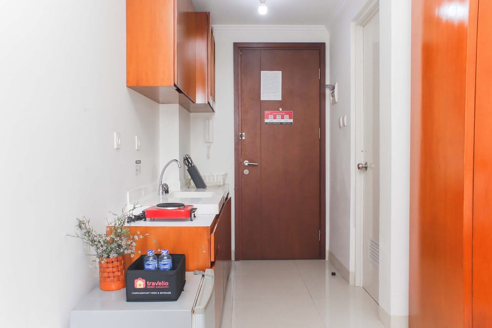 Apartment | Private kitchen