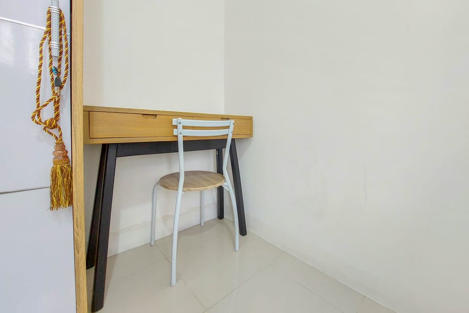 Apartment | 2 bedrooms