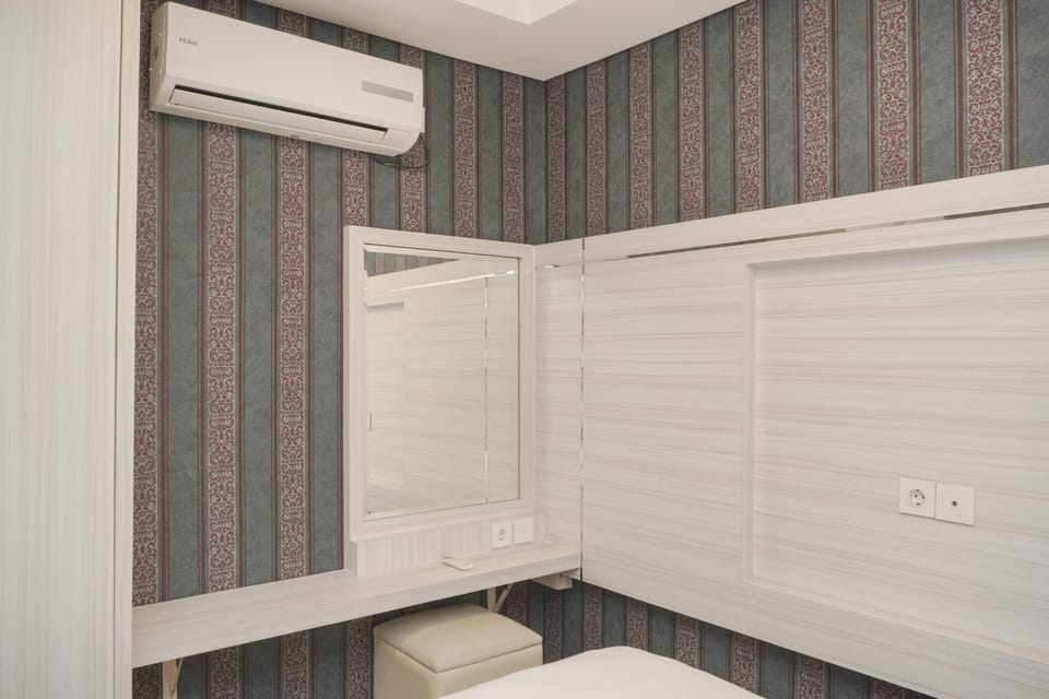 Apartment | 2 bedrooms