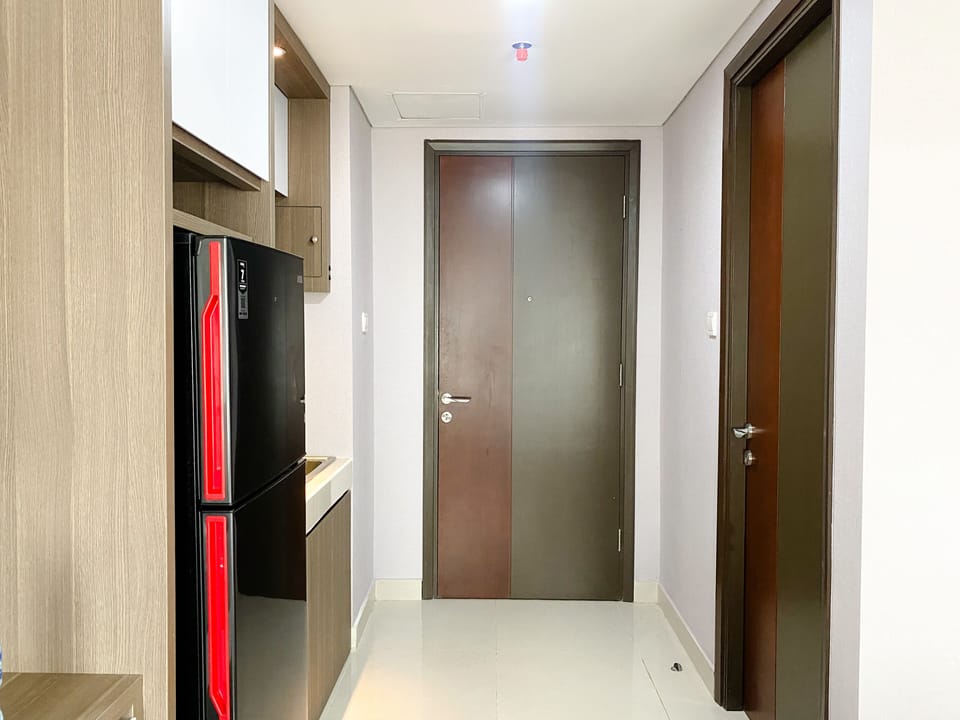 Studio | Private kitchen