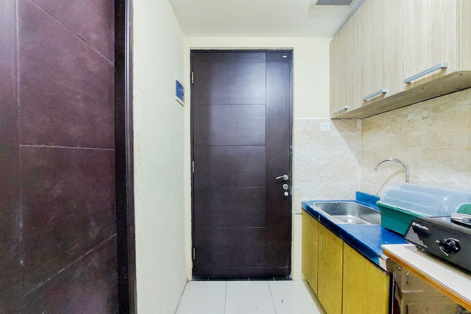 Studio | Private kitchen