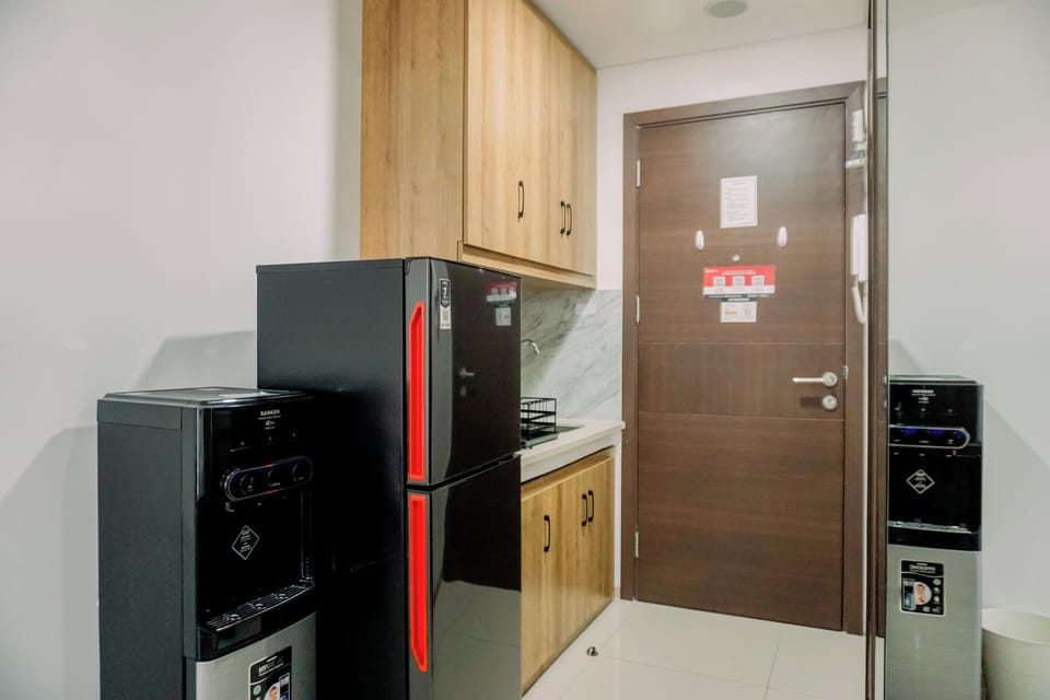 Studio | Private kitchen