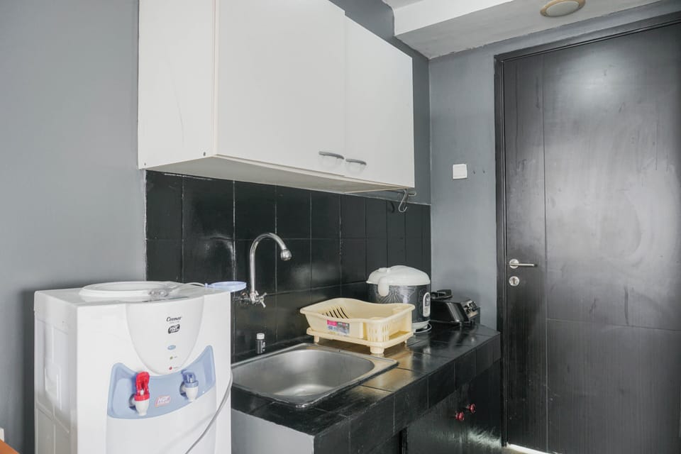Apartment | Private kitchen