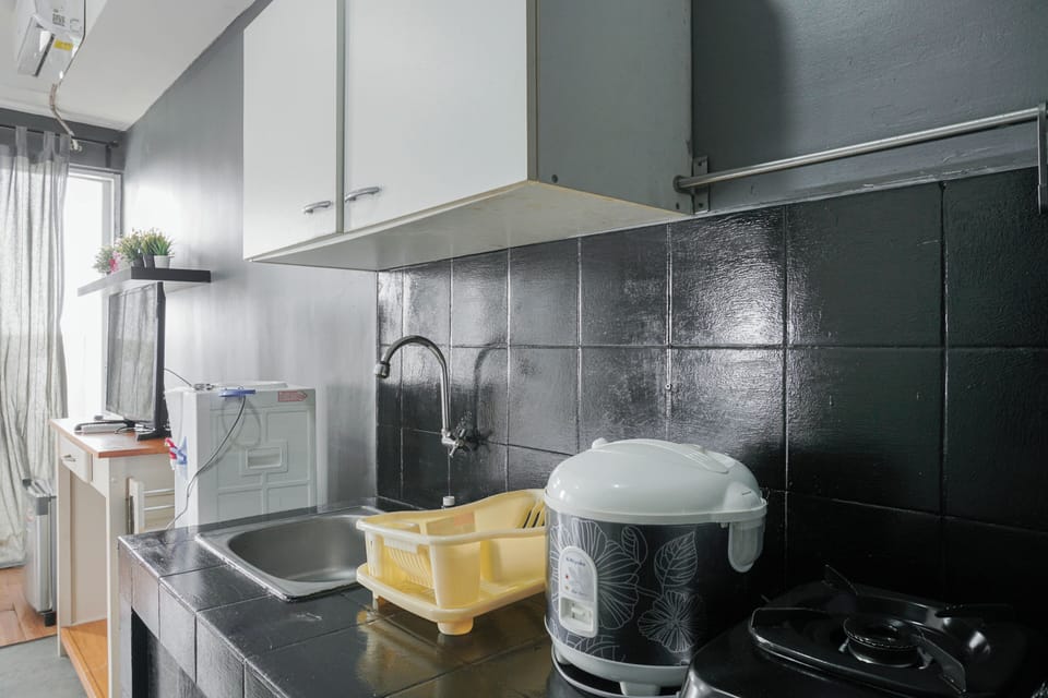Apartment | Private kitchen