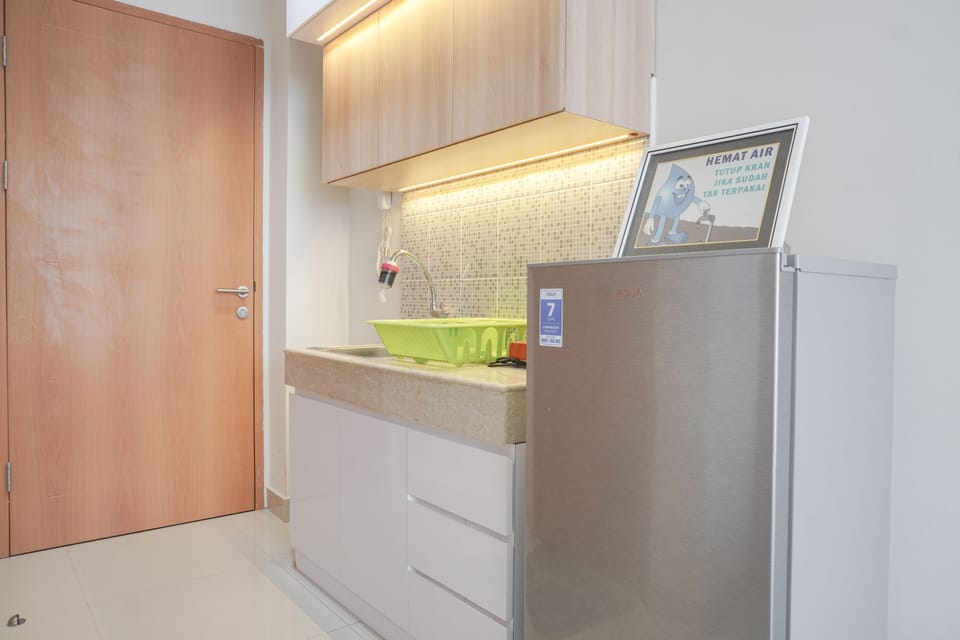 Studio | Private kitchen