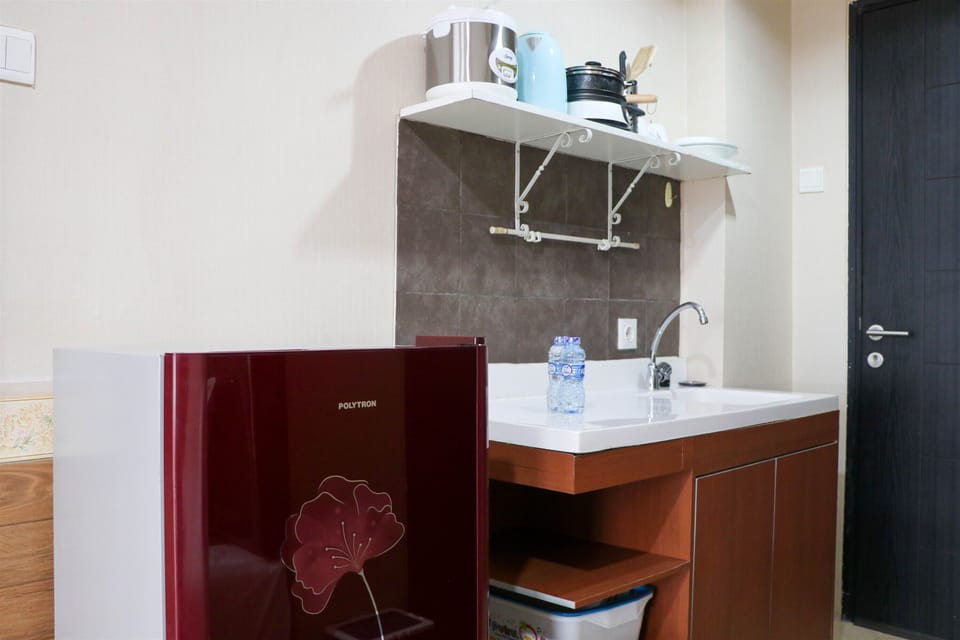 Studio | Private kitchen