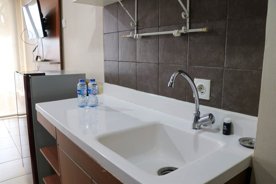Studio | Private kitchen
