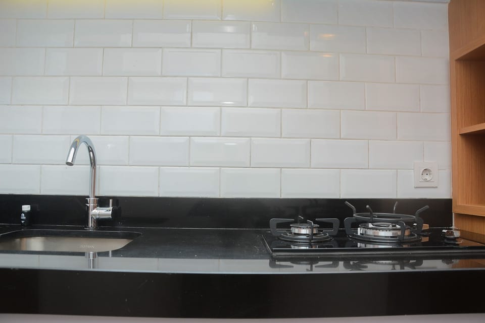 Studio | Private kitchen
