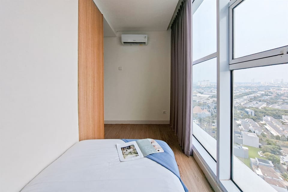Apartment | 2 bedrooms