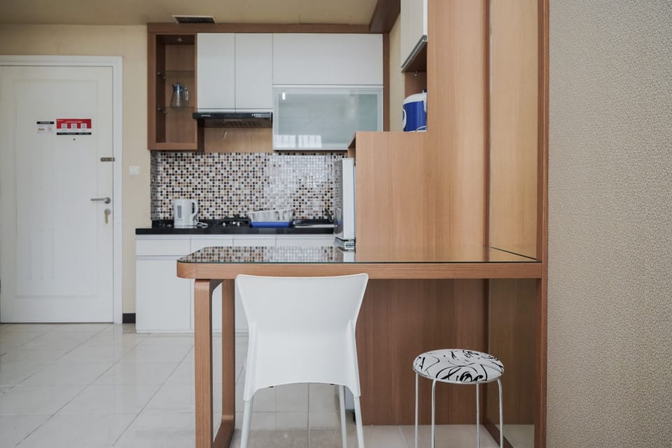 Apartment | Private kitchen