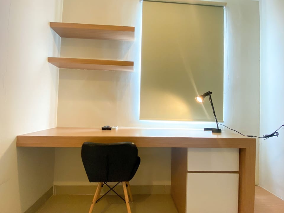 Apartment | 1 bedroom, iron/ironing board