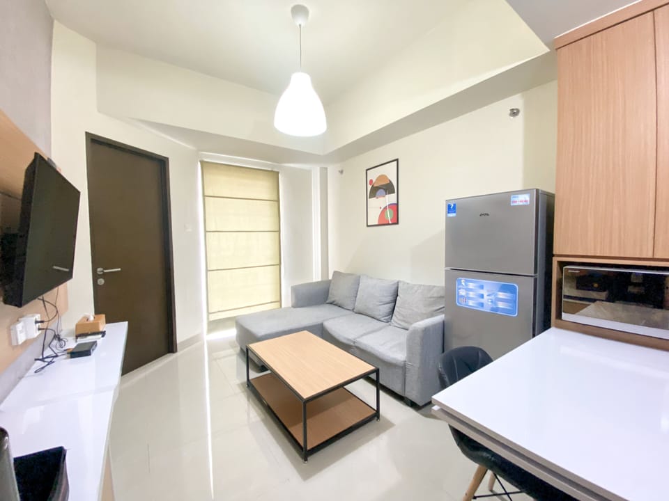 Apartment | Living area