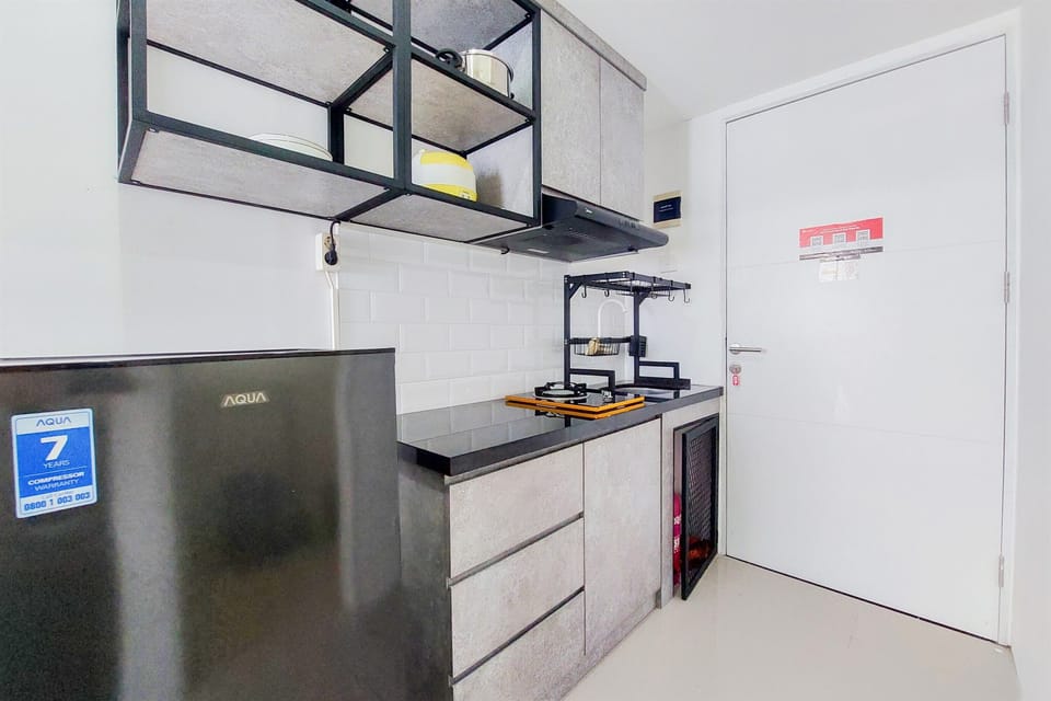 Studio | Private kitchen