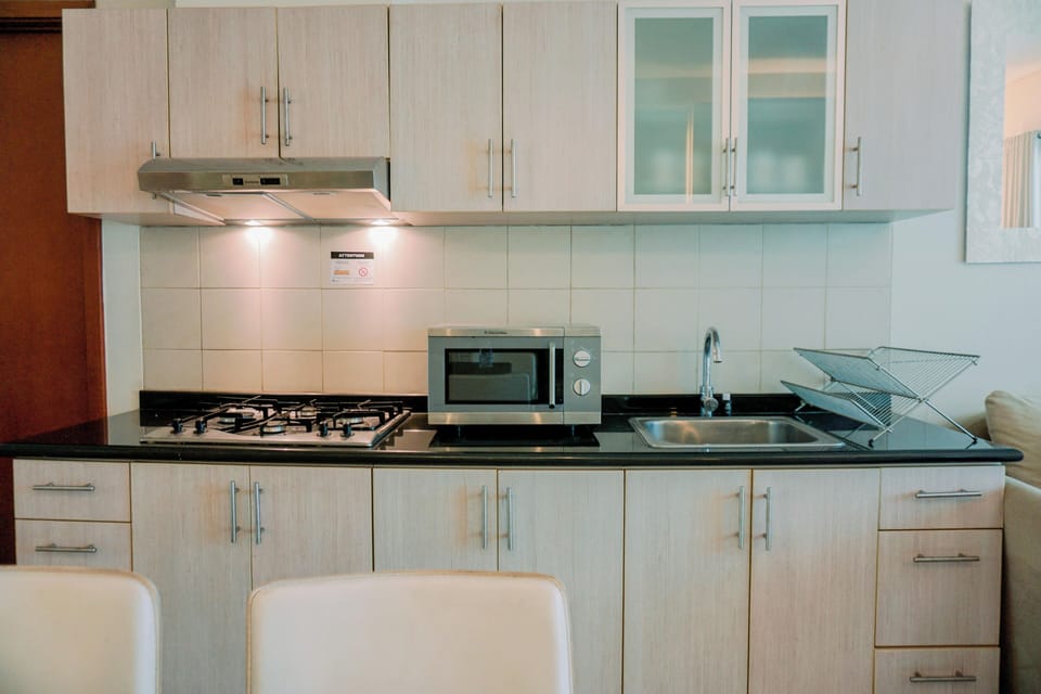 Apartment | Private kitchen