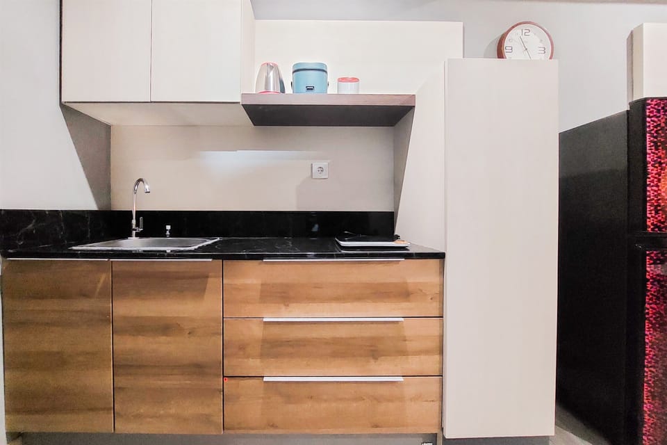 Apartment | Private kitchen