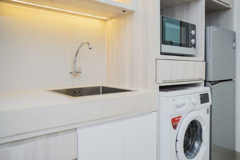 Studio | Private kitchen