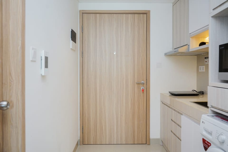 Studio | Private kitchen