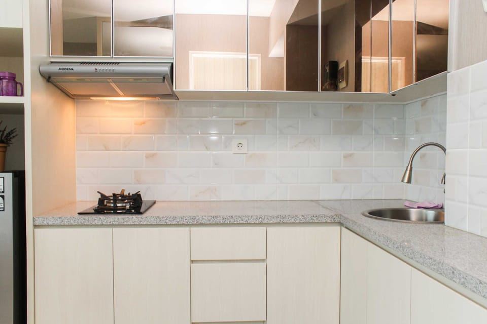 Studio | Private kitchen