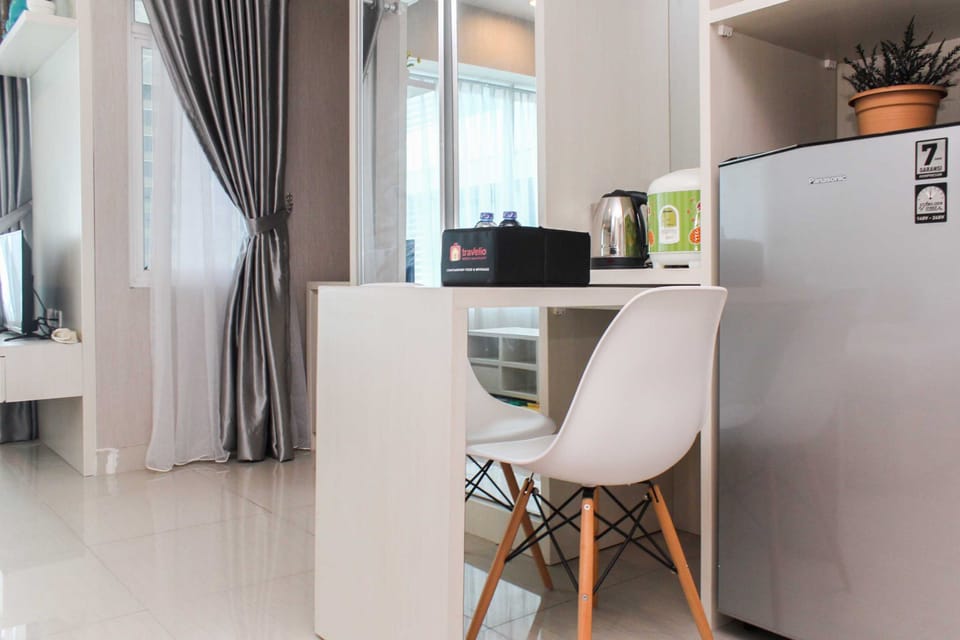 Studio | Private kitchen