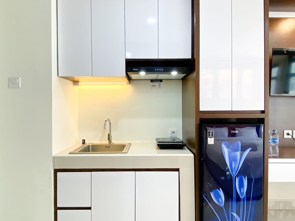 Studio | Private kitchen