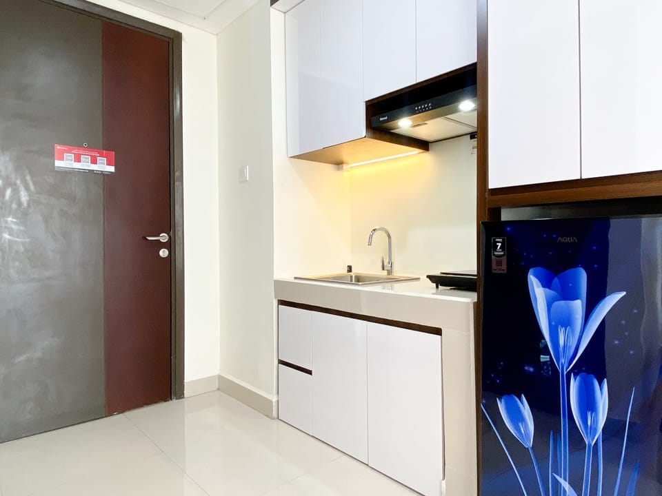 Studio | Private kitchen