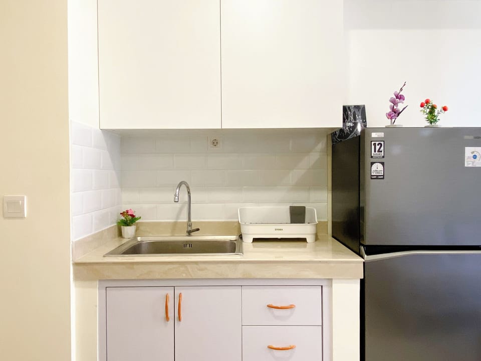 Apartment | Private kitchen