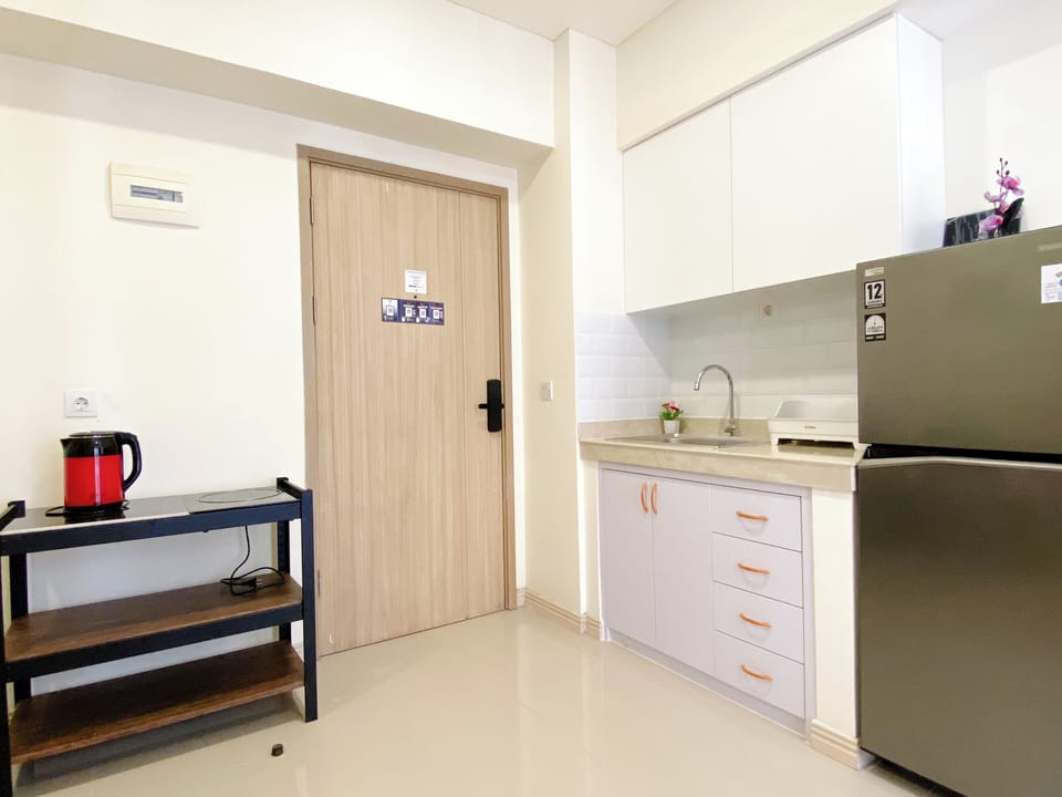 Apartment | Private kitchen