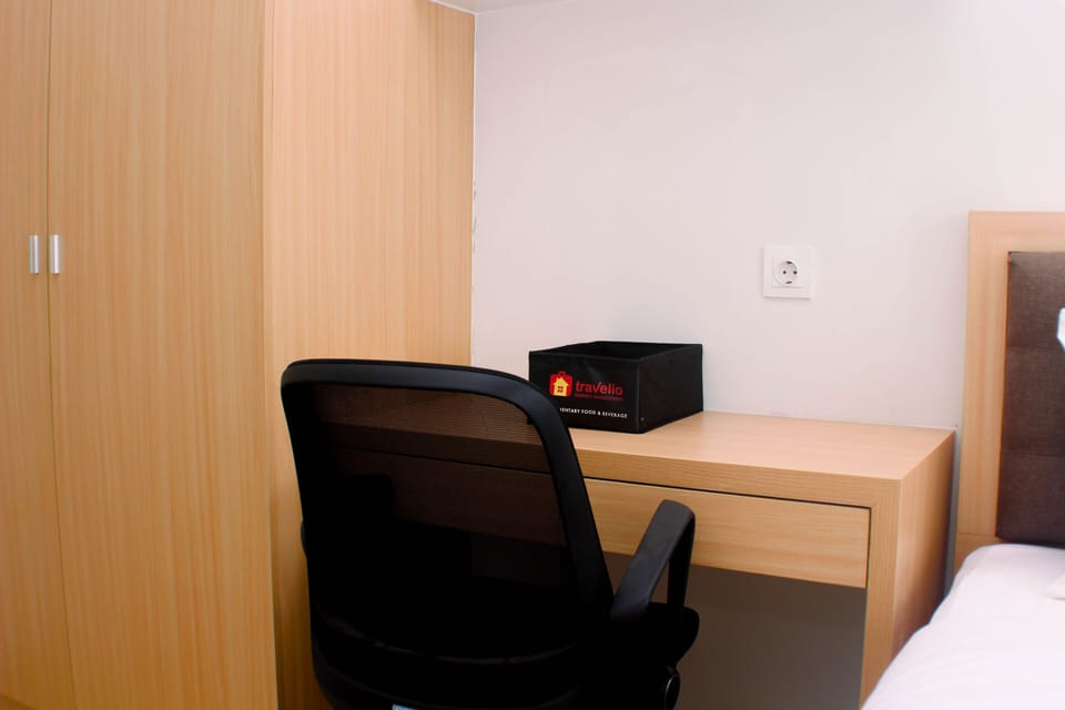 Apartment | 1 bedroom